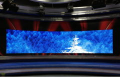 台州玉環電(diàn)視台項目