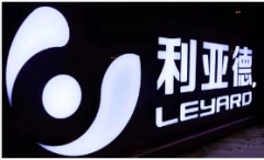 利亞德跻身MSCI指數A股“潛力股”