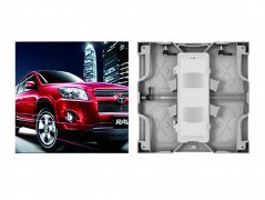 LED顯示屏在使用時,有哪些需要注意的事項?