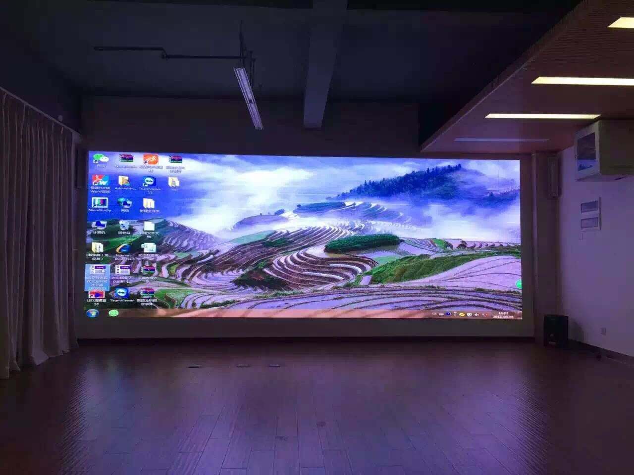 LED顯示屏究竟經曆了哪4代發展呢