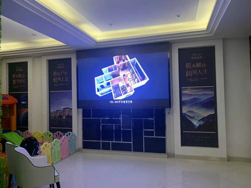 溫度會對LED顯示屏帶來怎麽樣的影響?