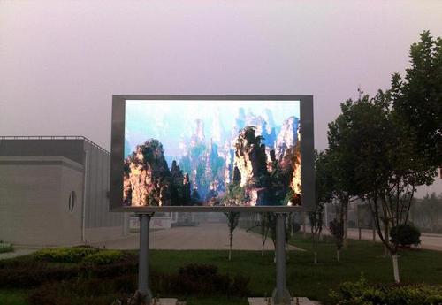 舞台類型的LED顯示屏封裝的原因和類型介紹