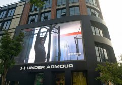 盤點室外(wài)安裝LED顯示屏要正常工(gōng)作要考慮的問題