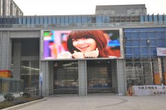 LED顯示屏的優點是什麽呢?