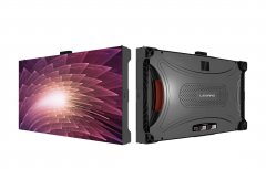 淺談全彩led屏具有哪些作用呢?