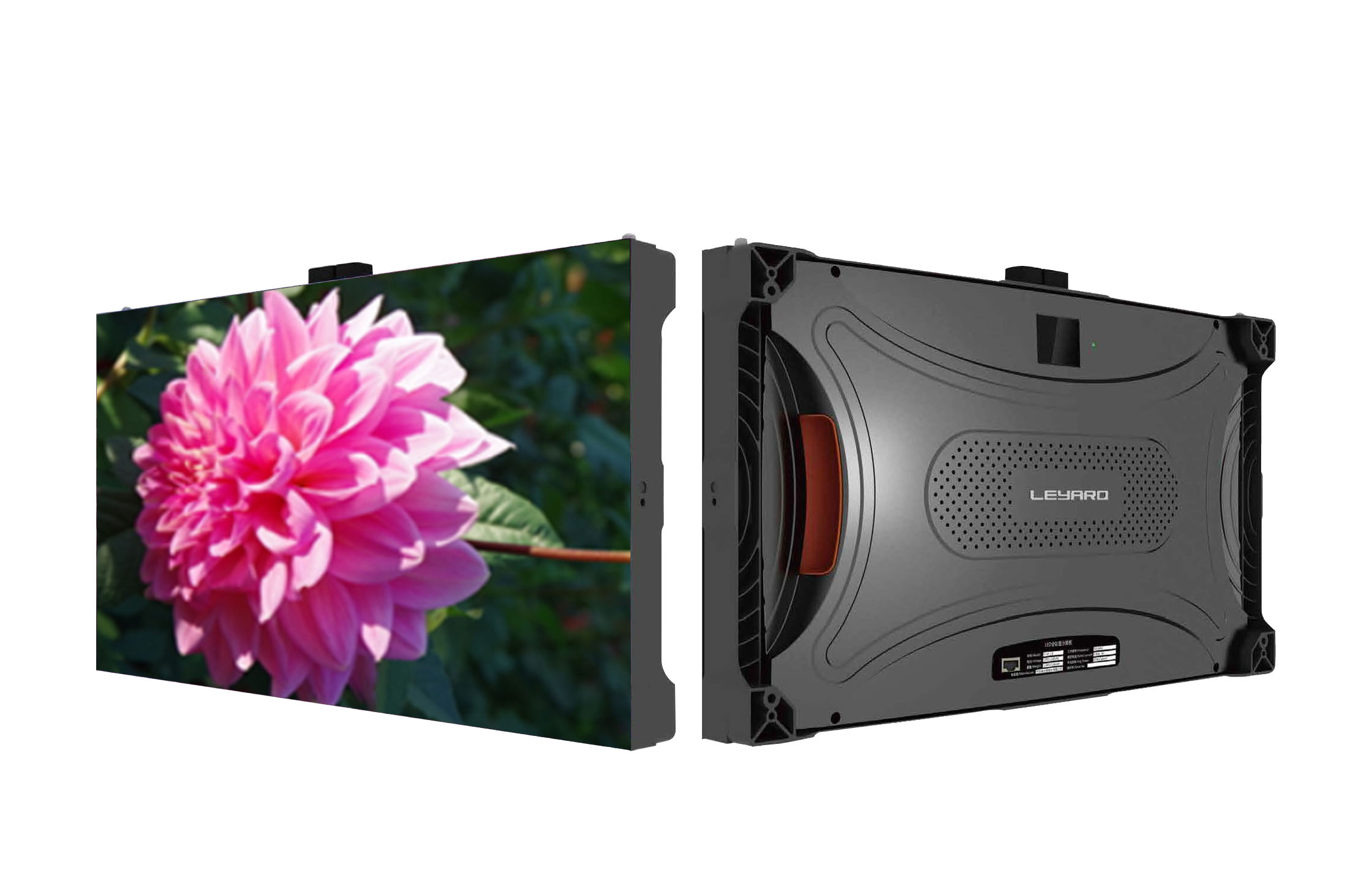 杭州LED顯示屏生(shēng)産廠家