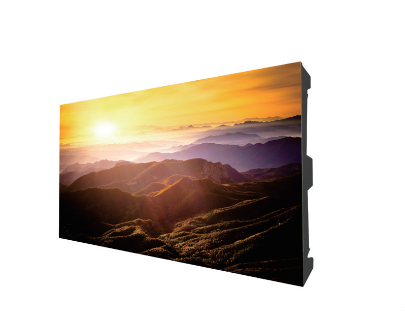 LED小(xiǎo)間距顯示屏【暢銷系列】